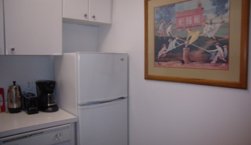 Apartment W 58th New York - Apt 38029